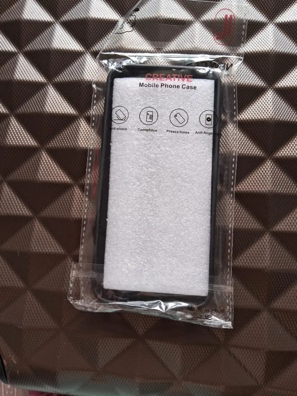 Capa de celular samsung A15 - Foto 4