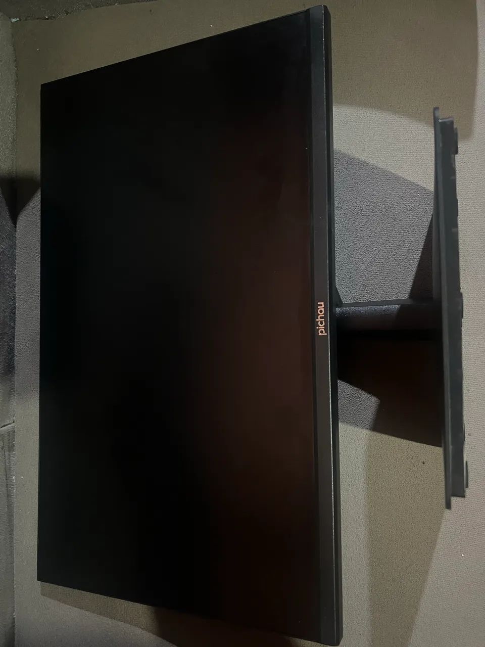 MONITOR GAMER PICHAU 21? - Foto 3