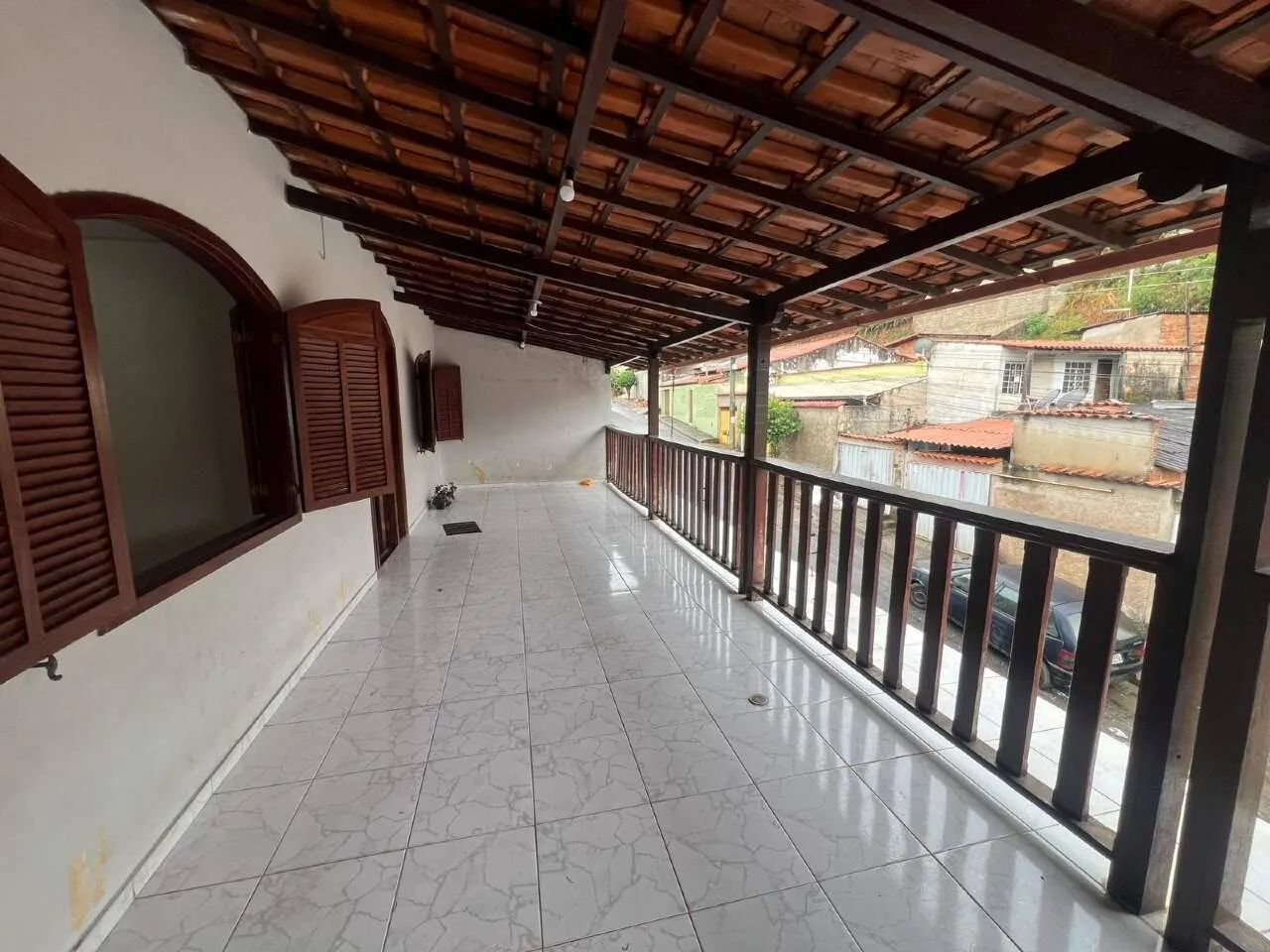 Casa para alugar no Vale do Jatobá - Foto 2