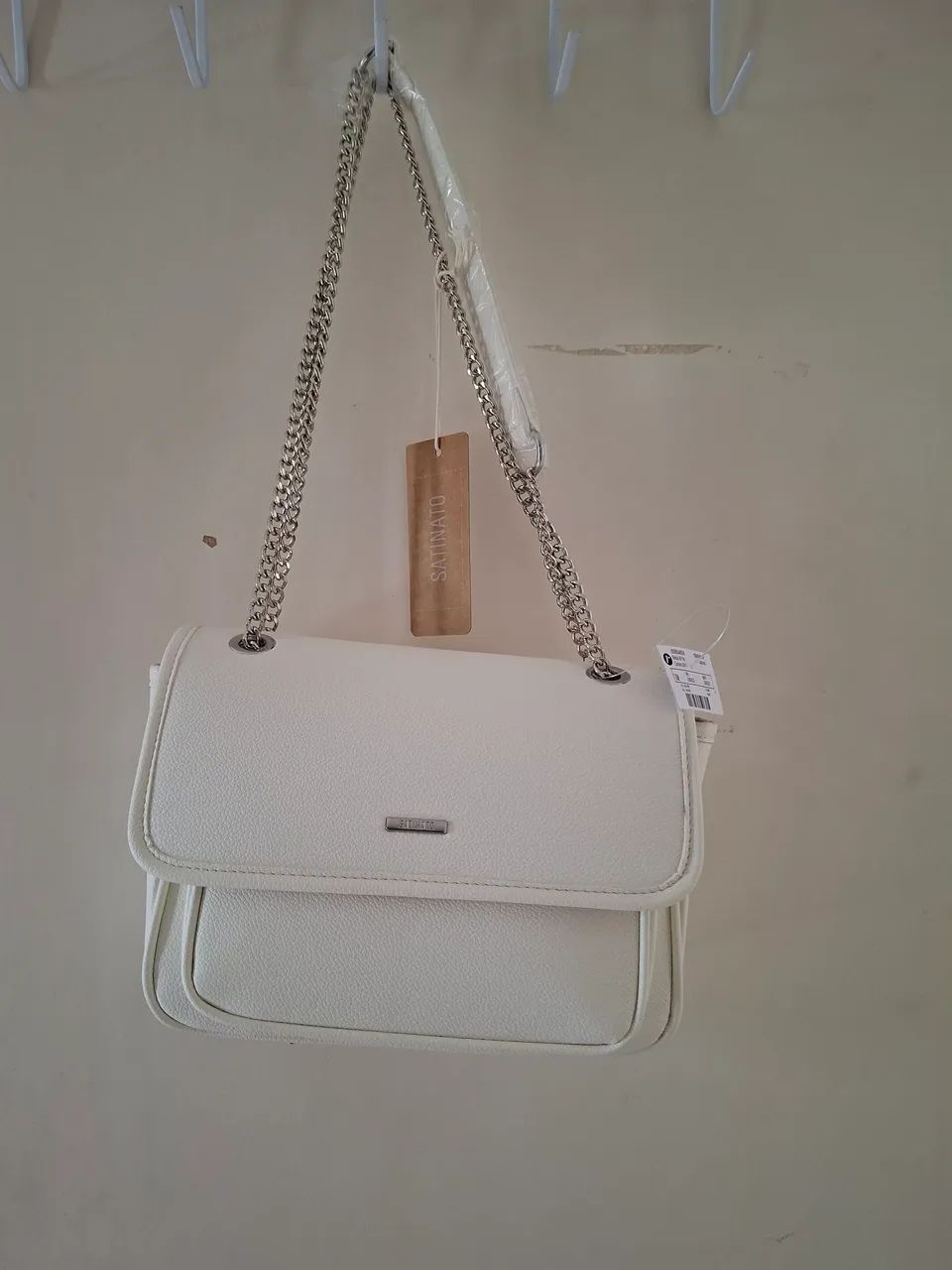 Bolsa Feminina Renner  - Foto 3
