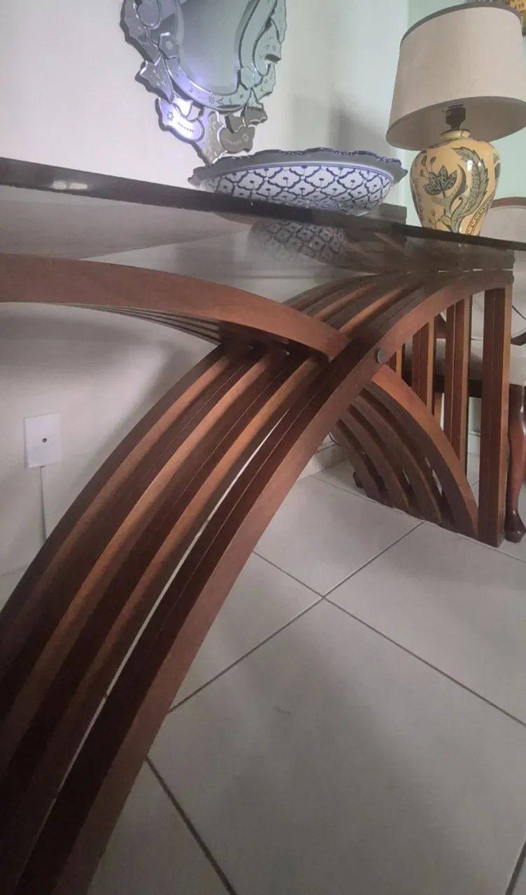 Mesa de jantar  - Foto 5