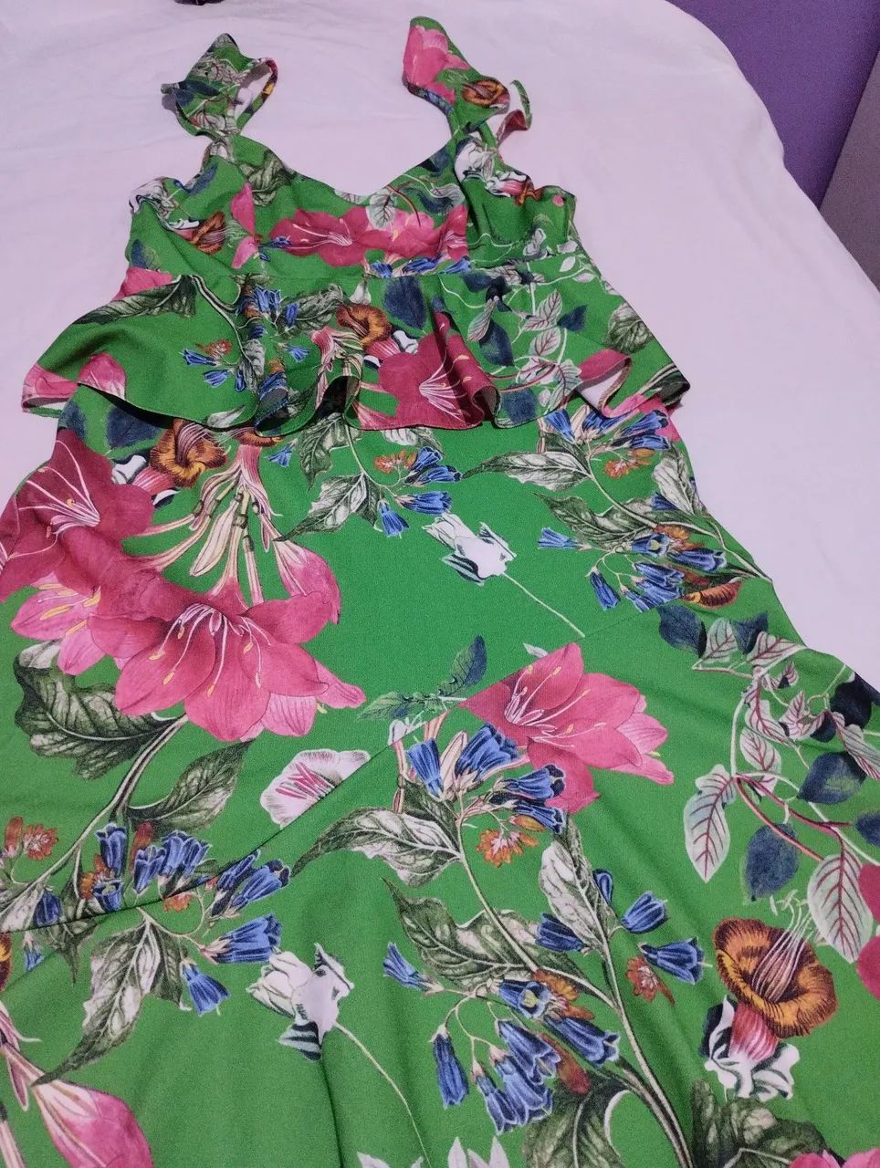 vestidos e blusas diversos  - Foto 2