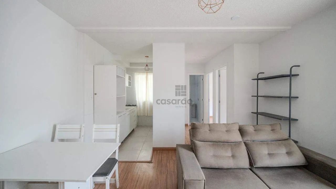 Apartamento 2 quartos para aluguel Pelotas - Foto 2