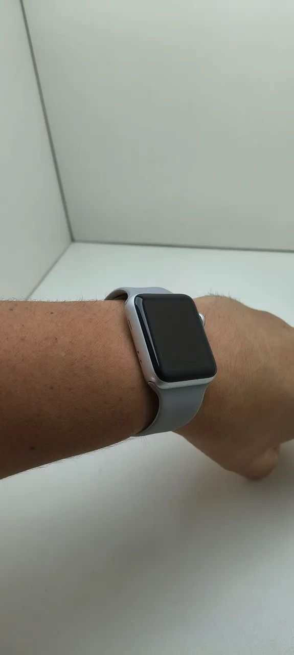 Apple watch séries 3 42 mm  - Foto 5