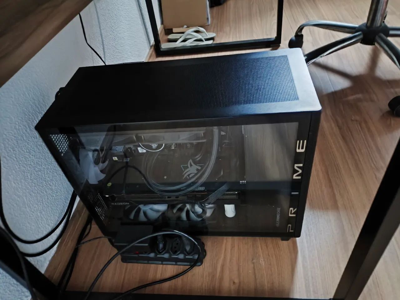 PC gamer COMPLETO - Foto 2