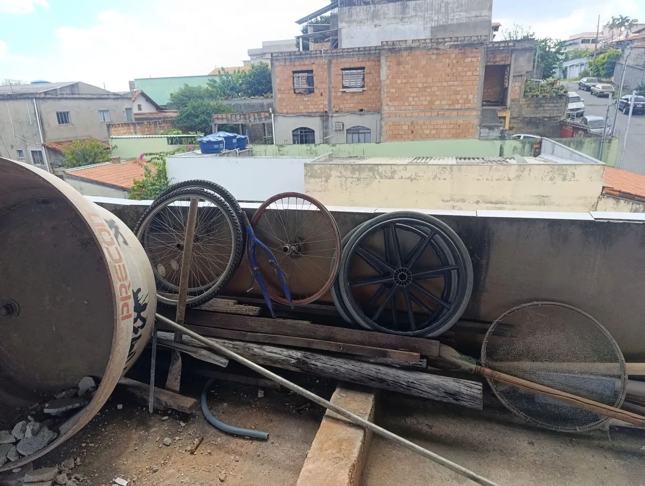 Peças para BICICLETA  - Foto 3