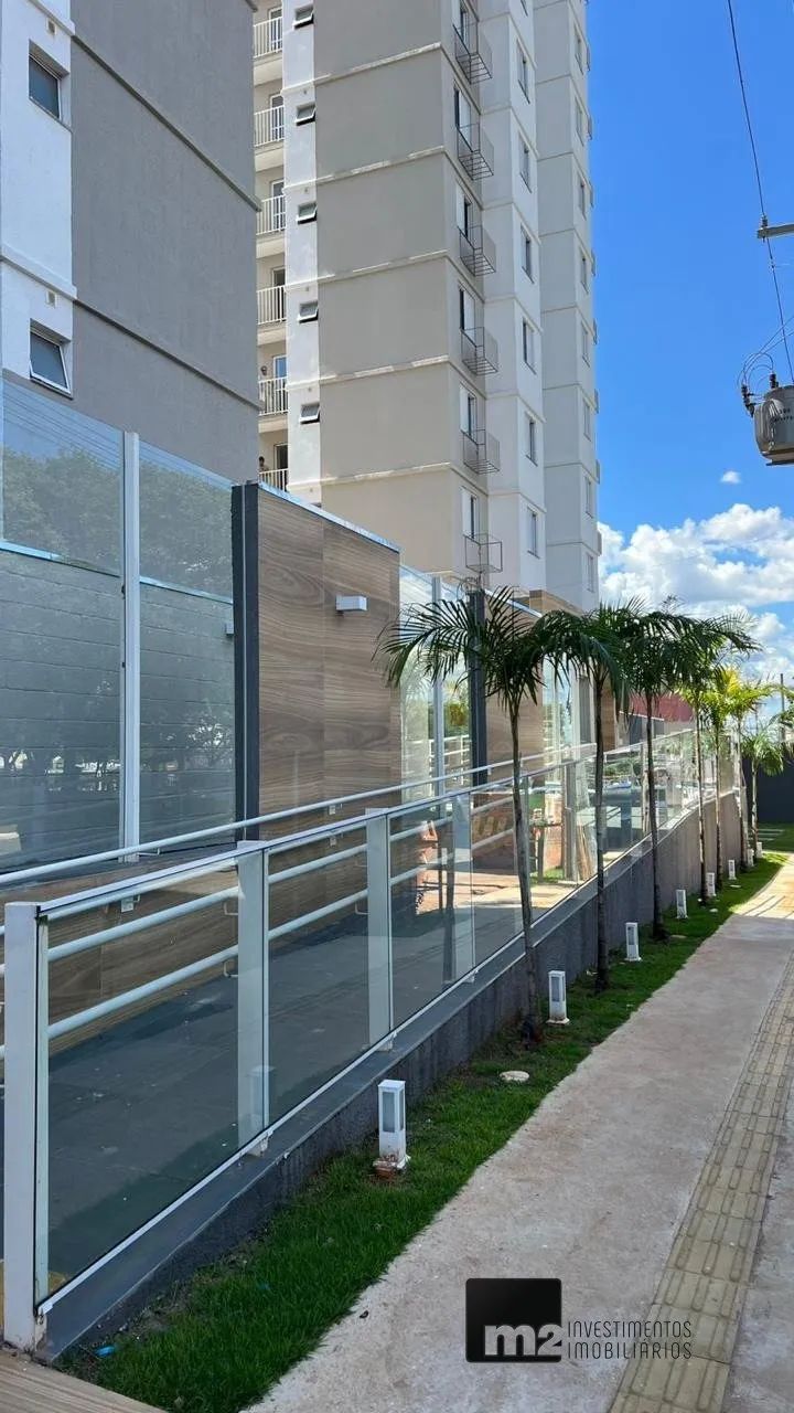 Apartamento 2 quartos com suíte Vila Alpes - Foto 4
