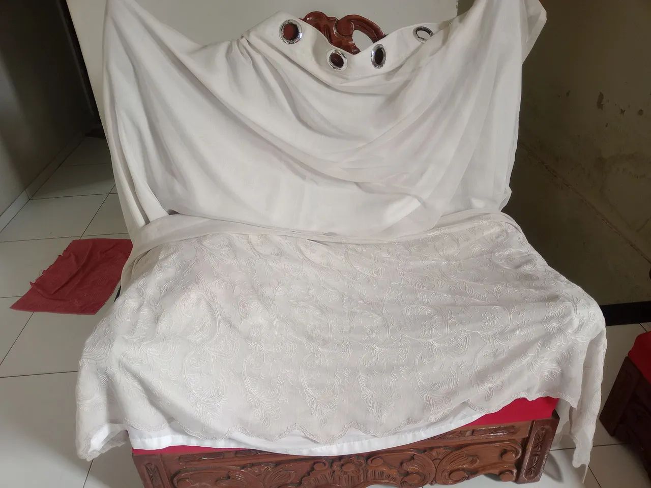 Decoração  - Foto 2