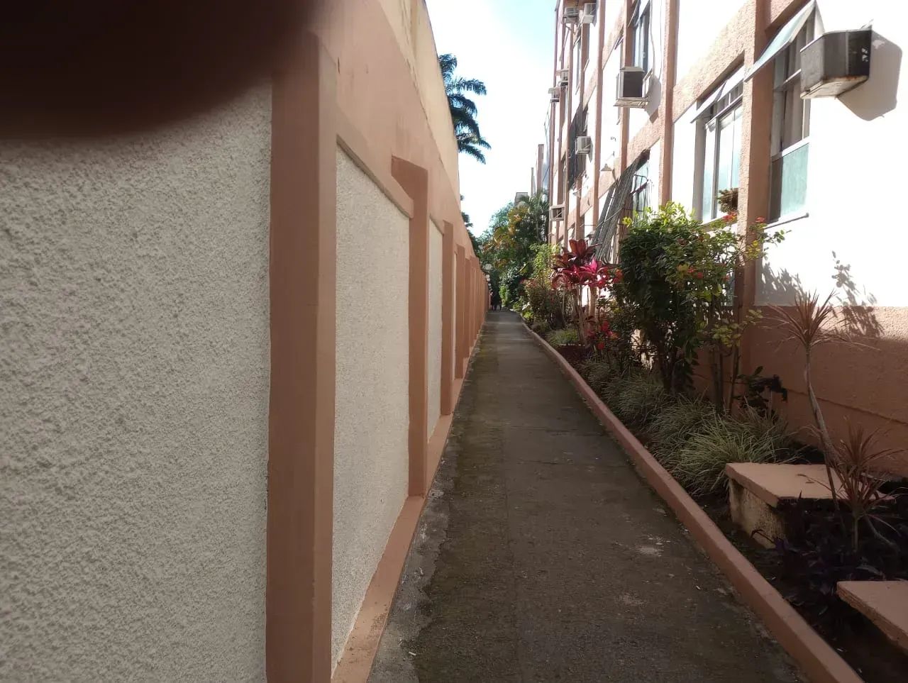 Imóvel para aluguel tem 44 metros quadrados com 2 quartos - Foto 2
