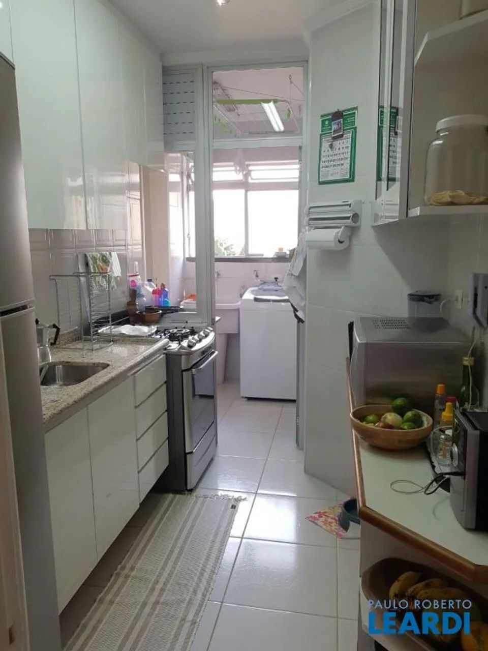 APARTAMENTO - SAÚDE - SP - Foto 4