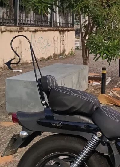 Fym 250 custom - Foto 2