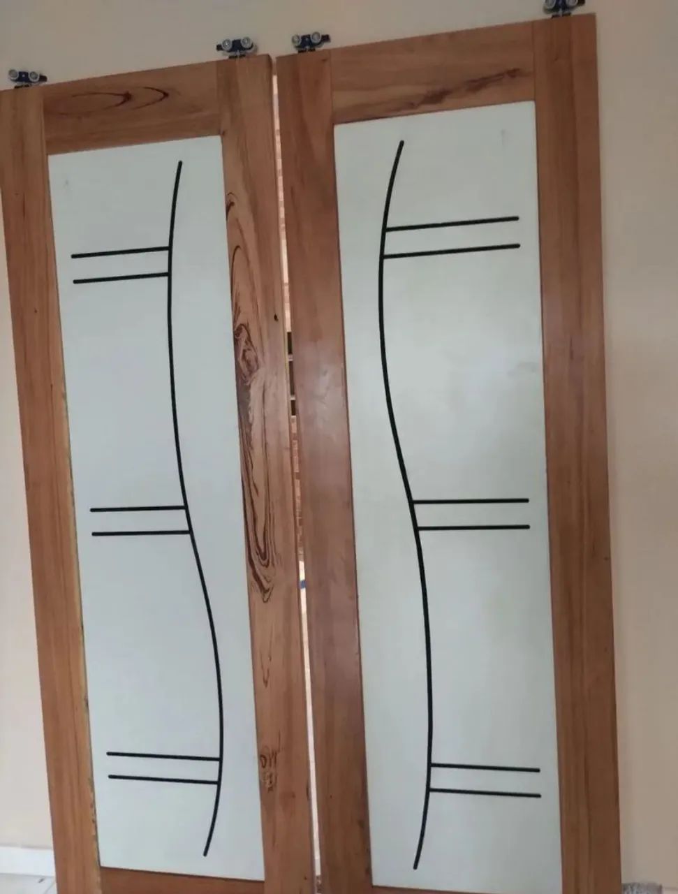 INSTALADOR DE PORTAS - PROFISSIONAL - Foto 2