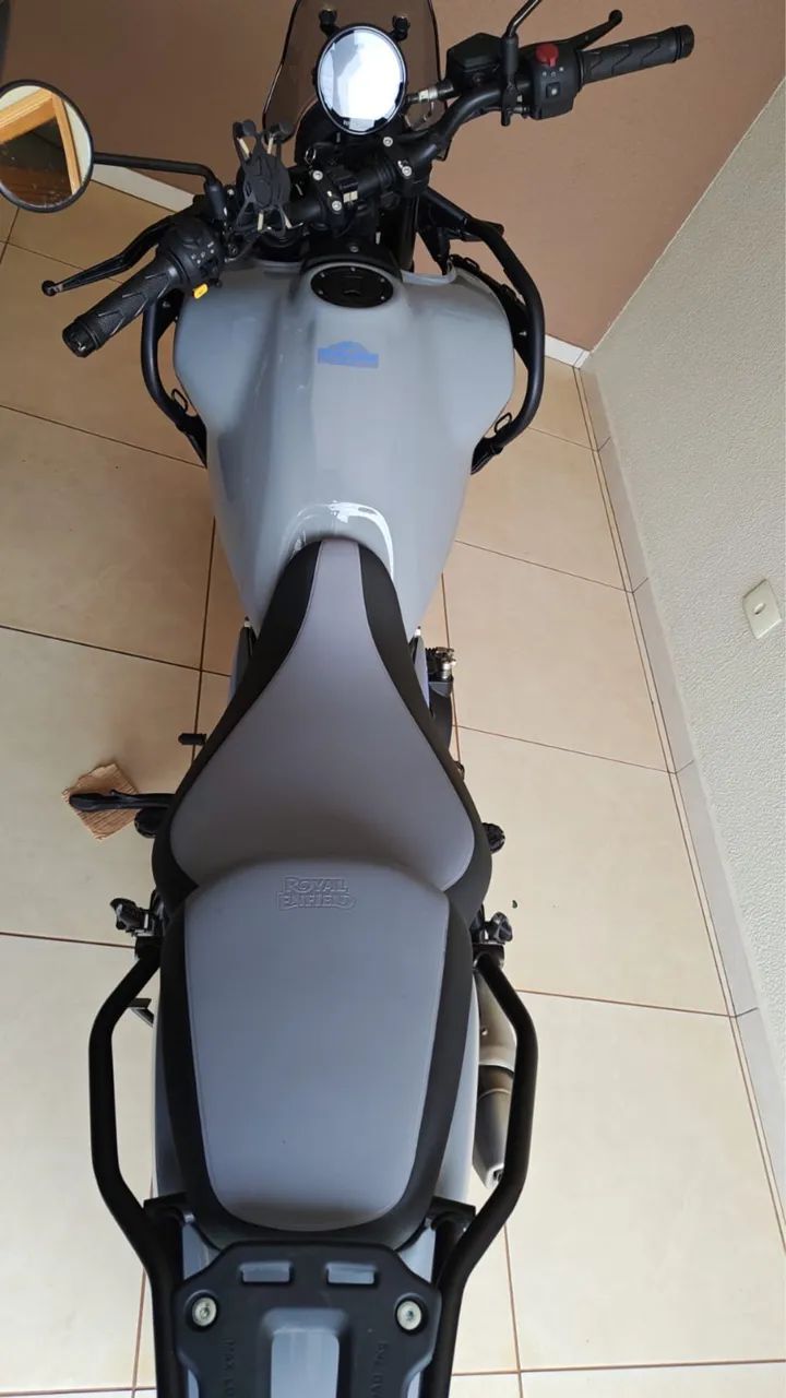 Himalayan 450cc  - Foto 2