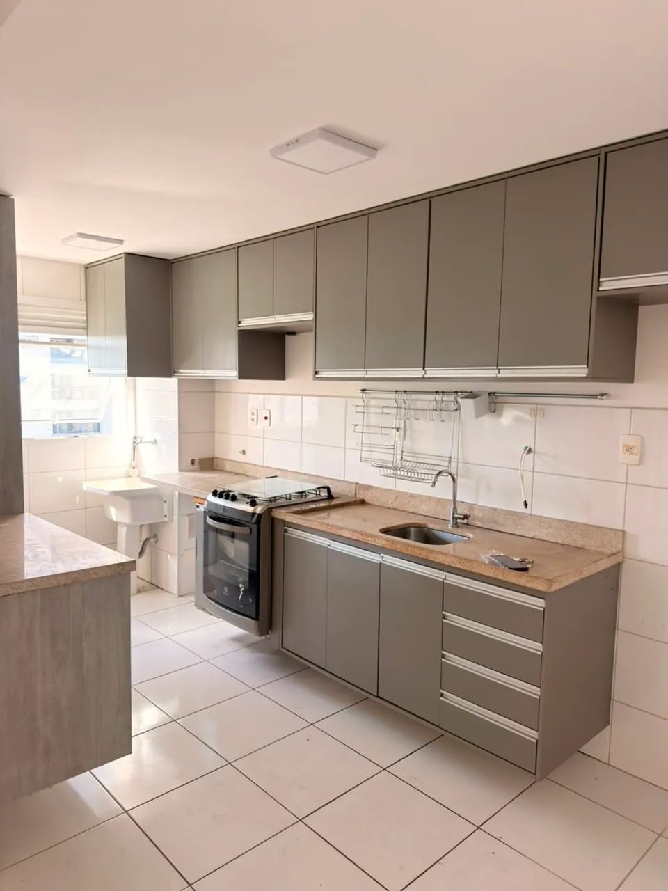 Apartamento reserva inglesa - Liverpool 