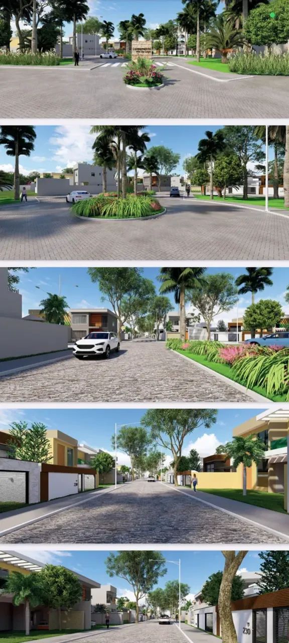 Lotes SEM ENTRADA: Vila do Lago Cascavel - CE - Foto 4
