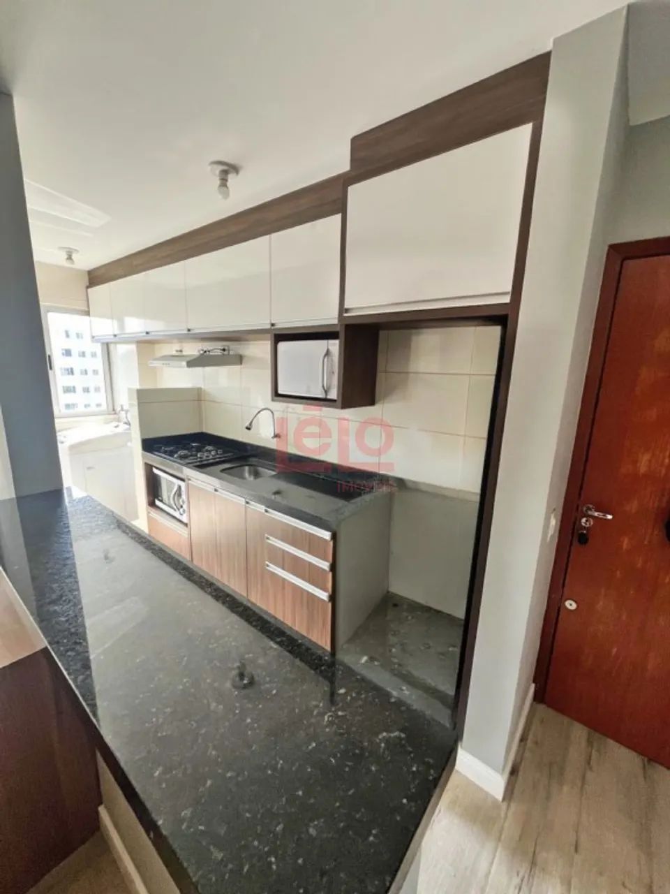 Apartamento Mobiliado - Jardim Alvorada. - Foto 5