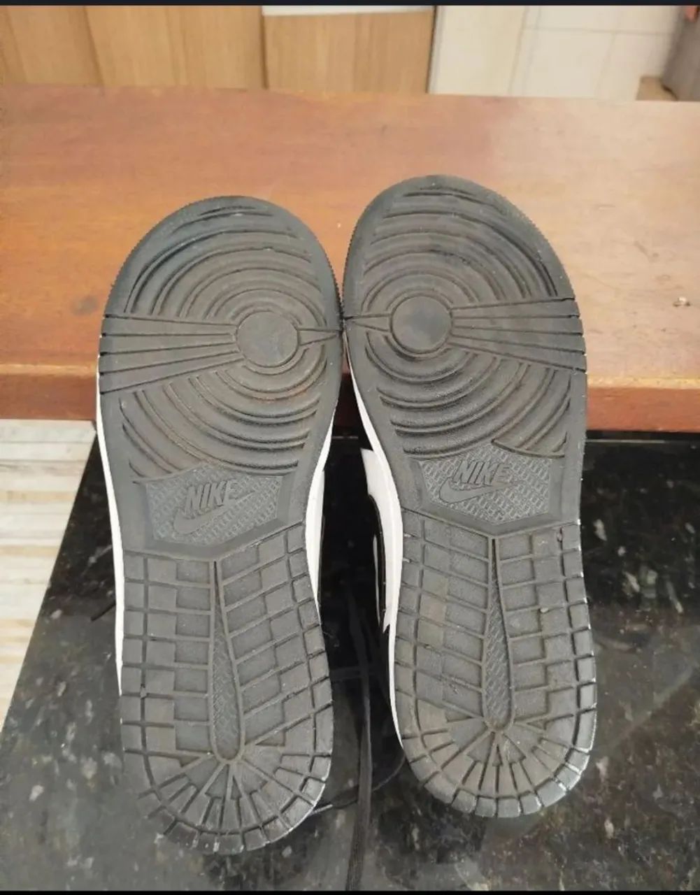 Nike Jordan original  - Foto 5