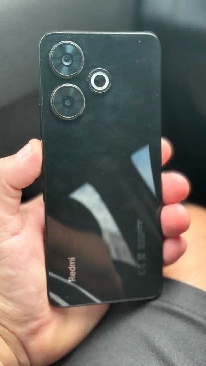 Vendo celular Xiaomi 13  - Foto 2