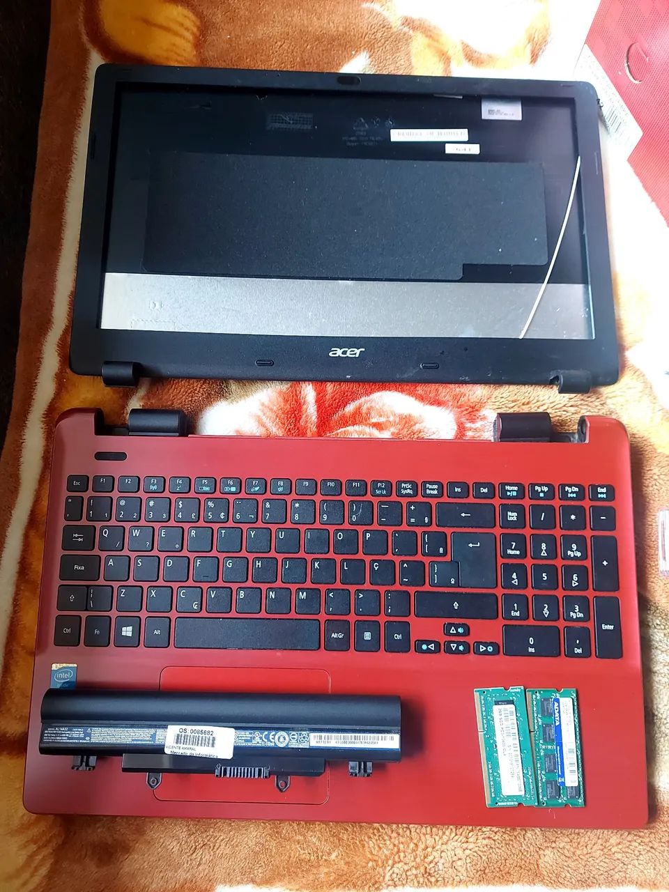 Desapego de equipamentos de informática  - Foto 2