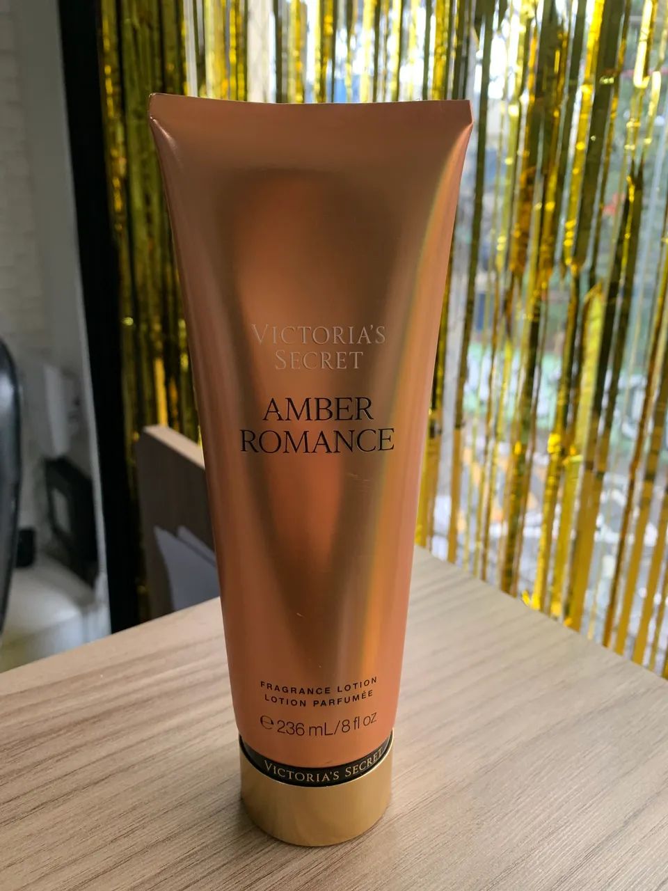 Creme Victoria secret original 