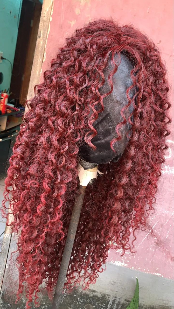 Tranças e mega hair  - Foto 5