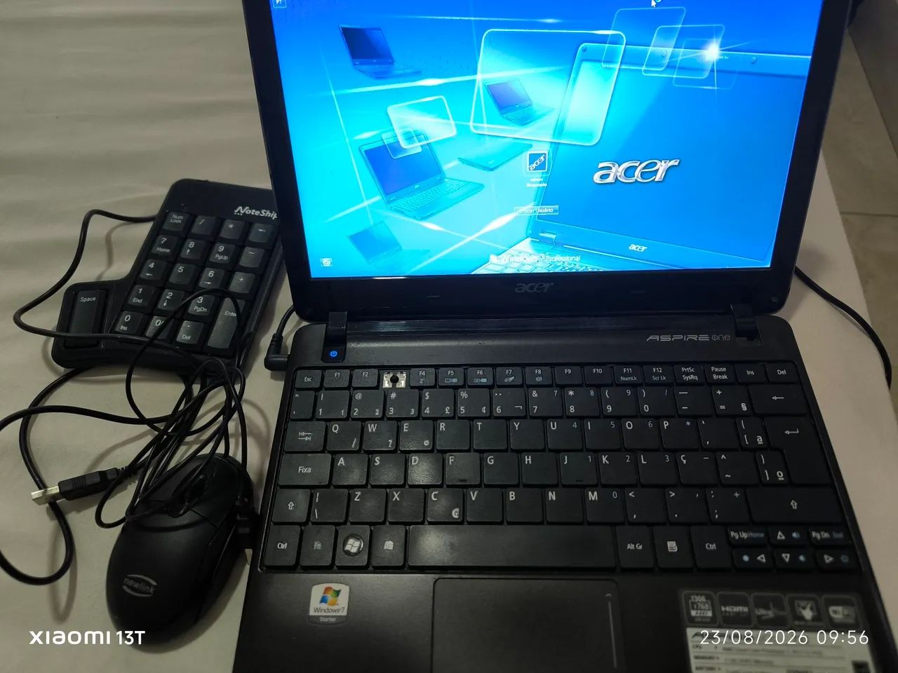 Netbook - Foto 4