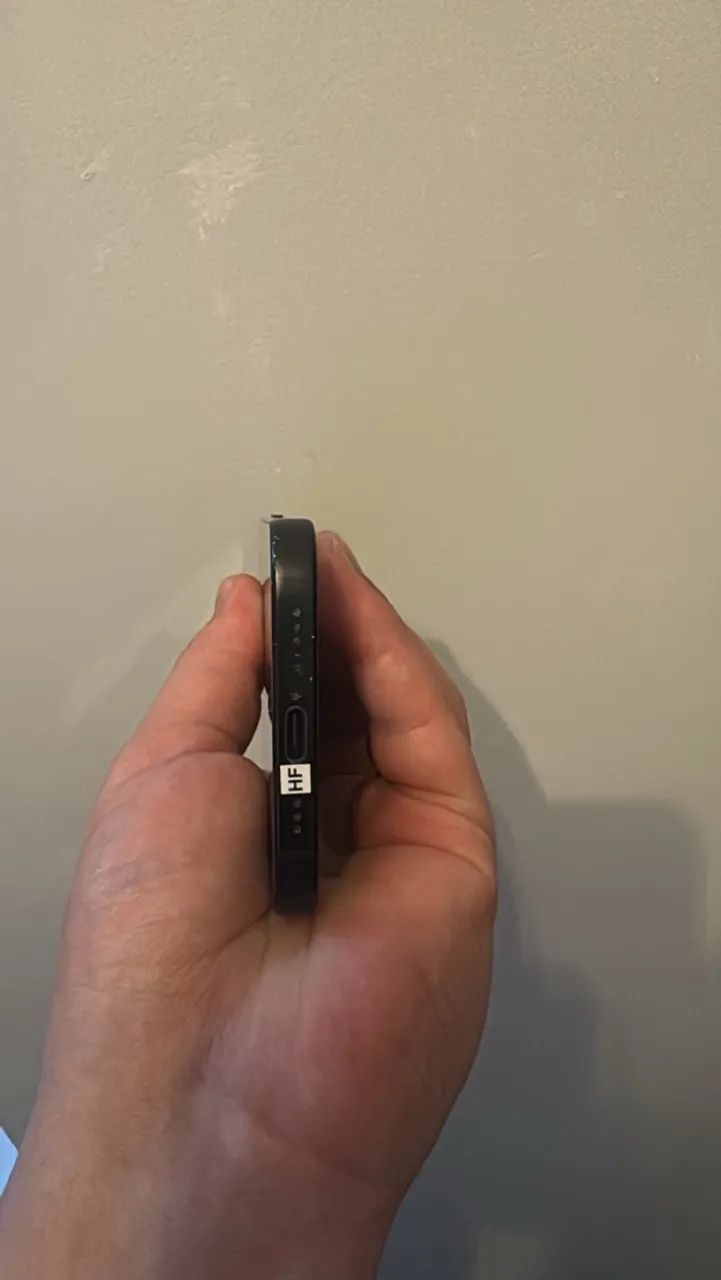 IPhone 15 128gb black - Foto 3