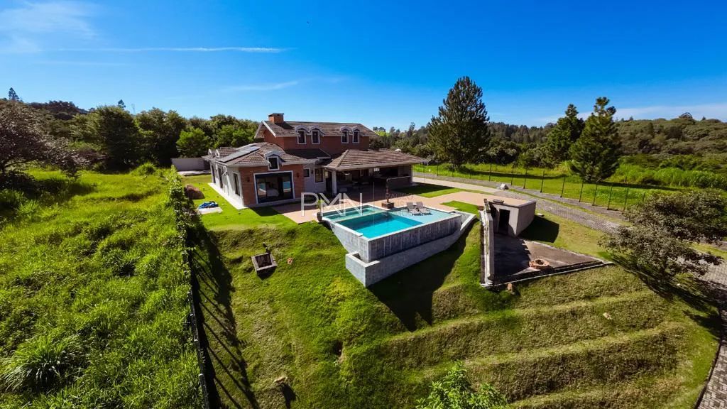 Casa à venda e para alugar em Campinas, Morada das Nascentes (Joaquim Egídio), com 4 quart - Foto 9