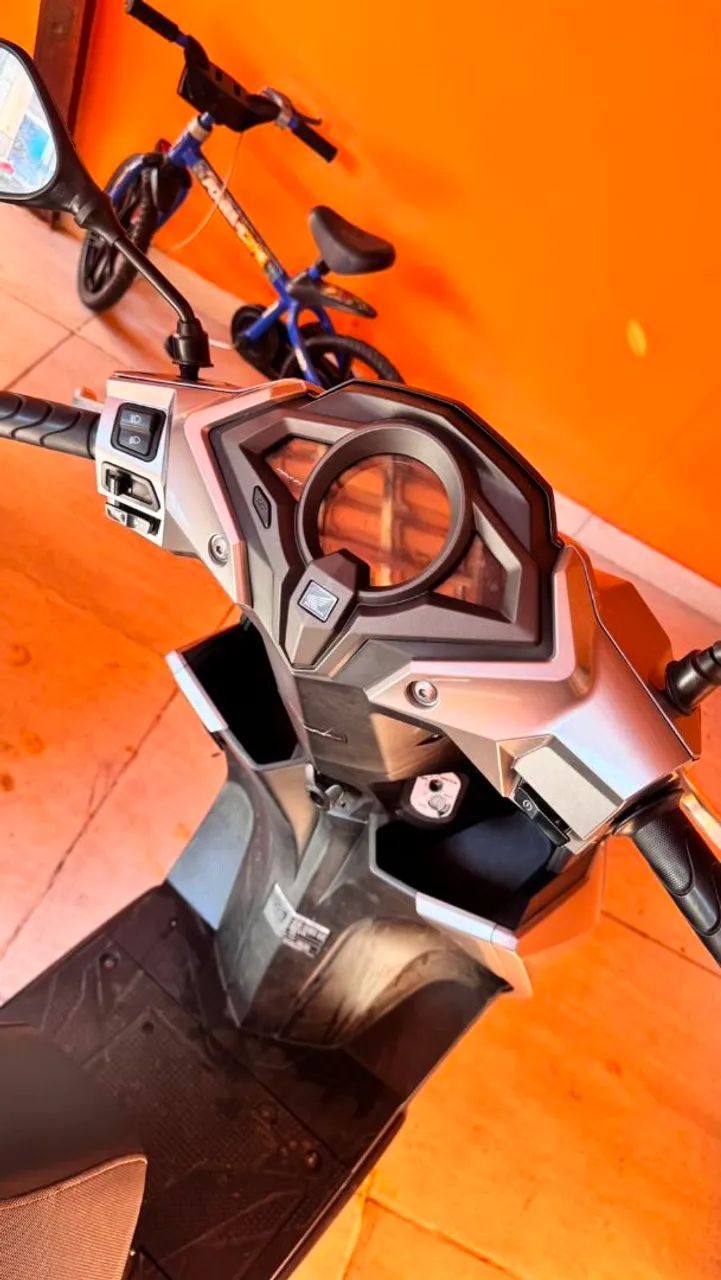 Honda elite 2023/2024  - Foto 2