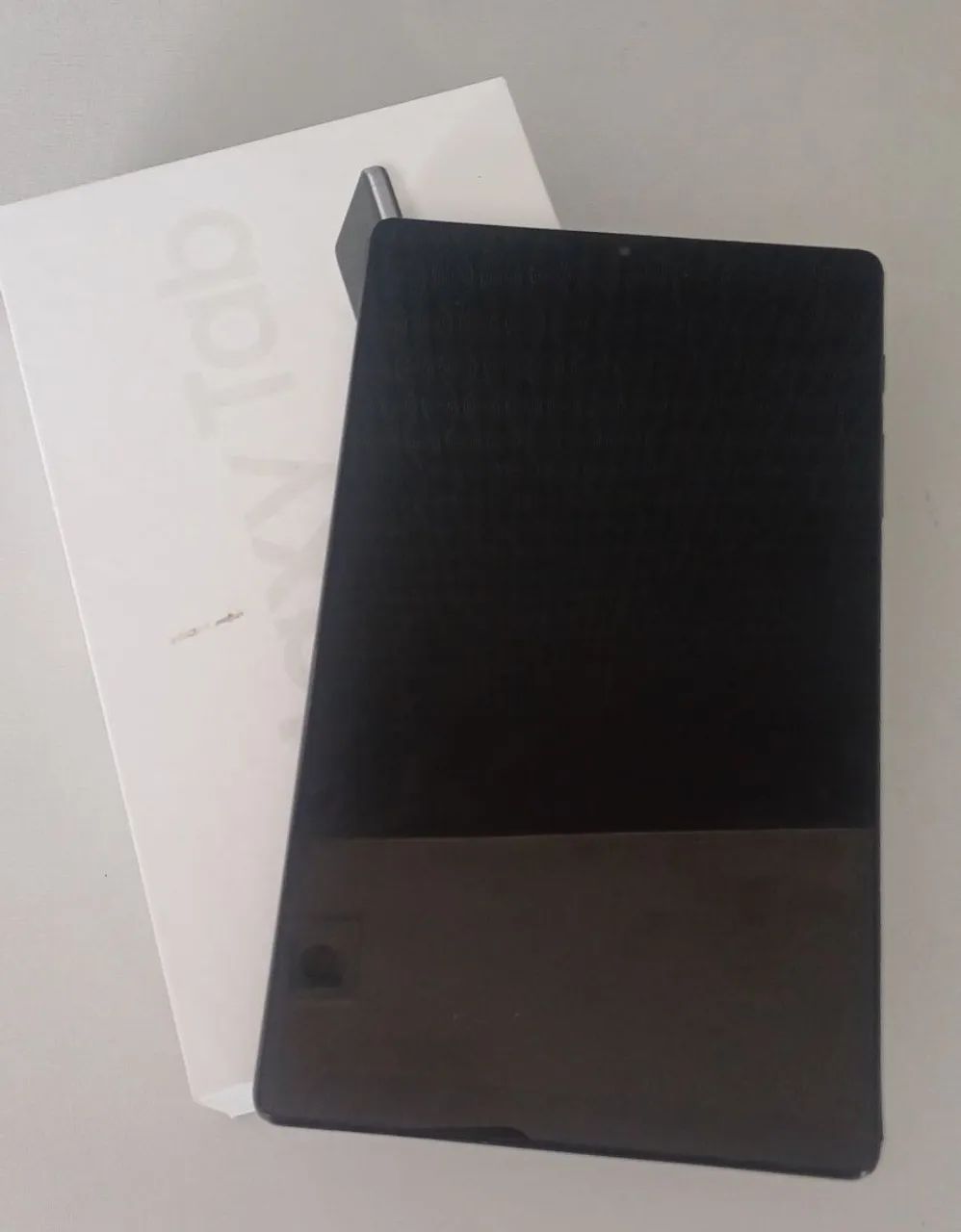 Samsung Tab A7 Lite Troco