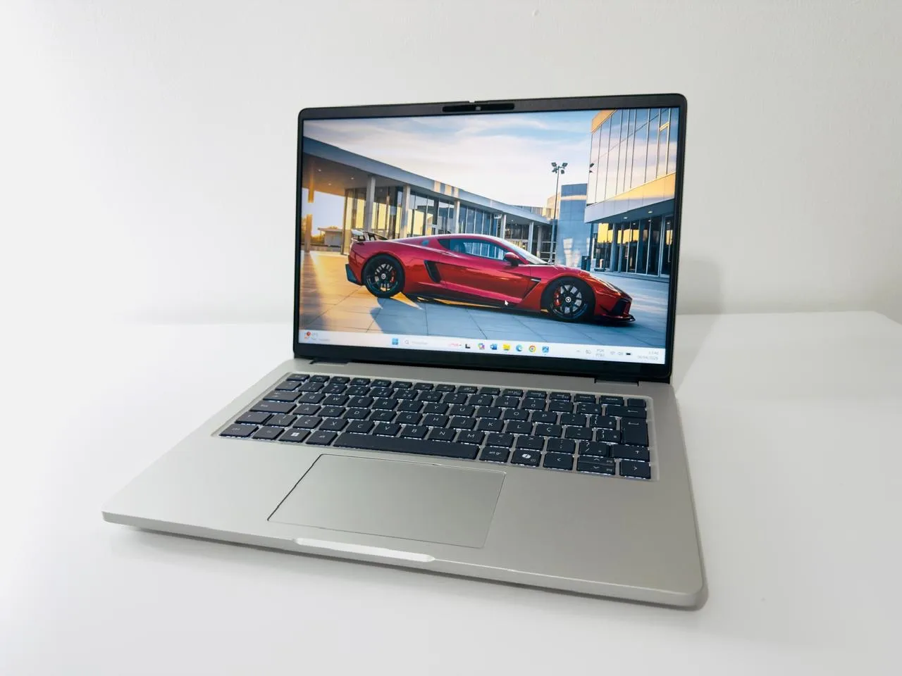 MacBook Pro 16