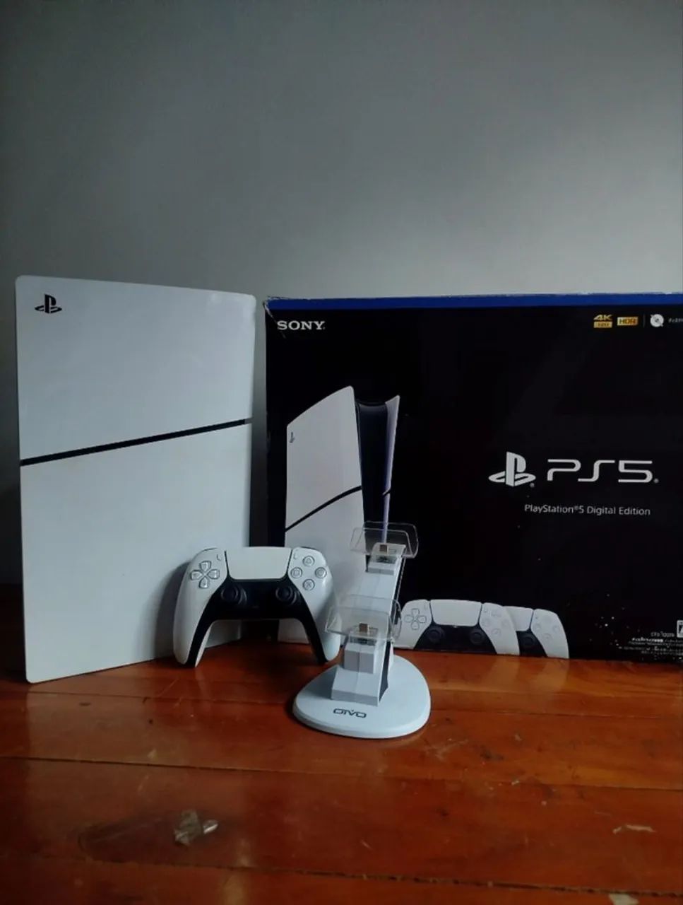 PlayStation 5 - Foto 2