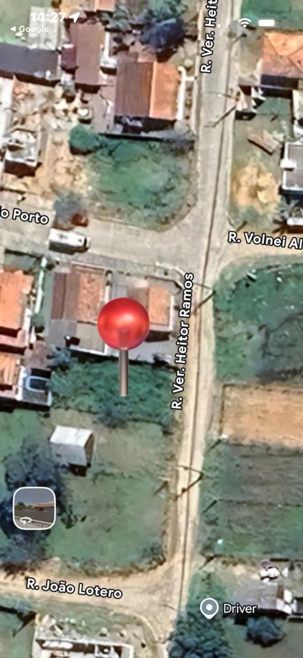 Lote Araçatuba entrada de Garopaba - Foto 4