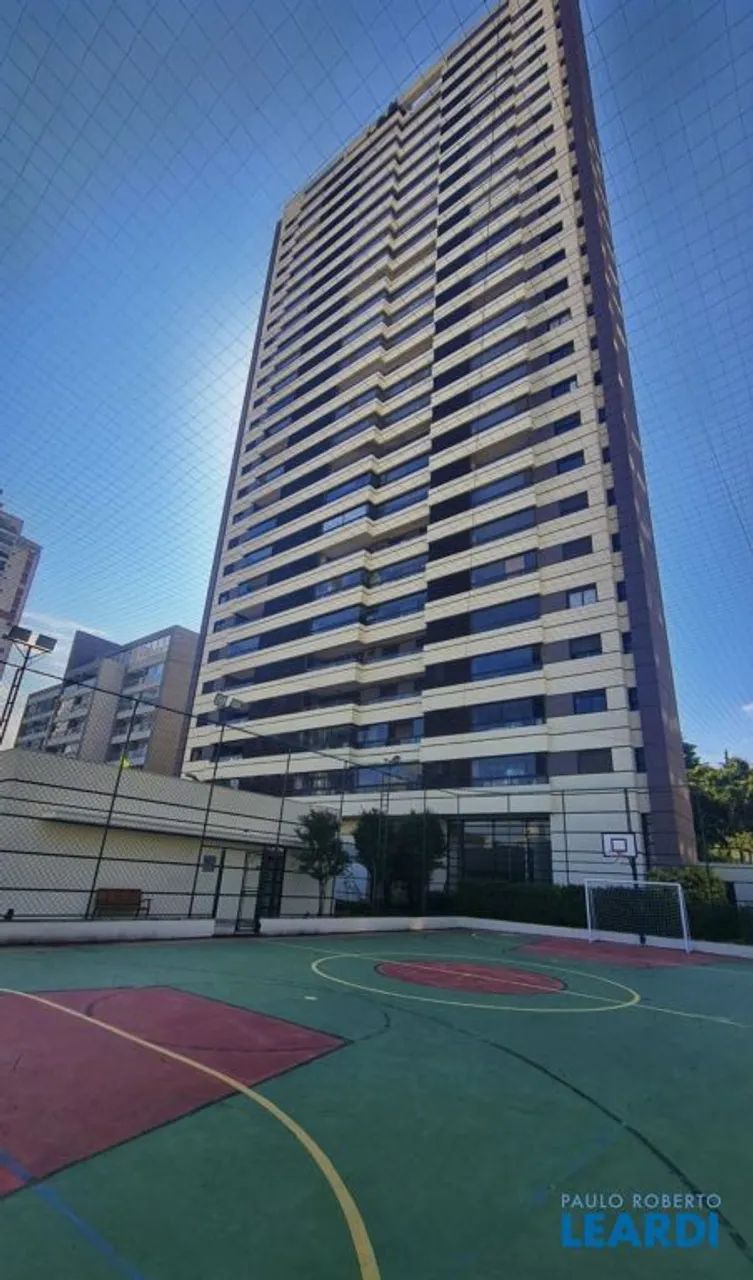APARTAMENTO - PINHEIROS - SP - Foto 2