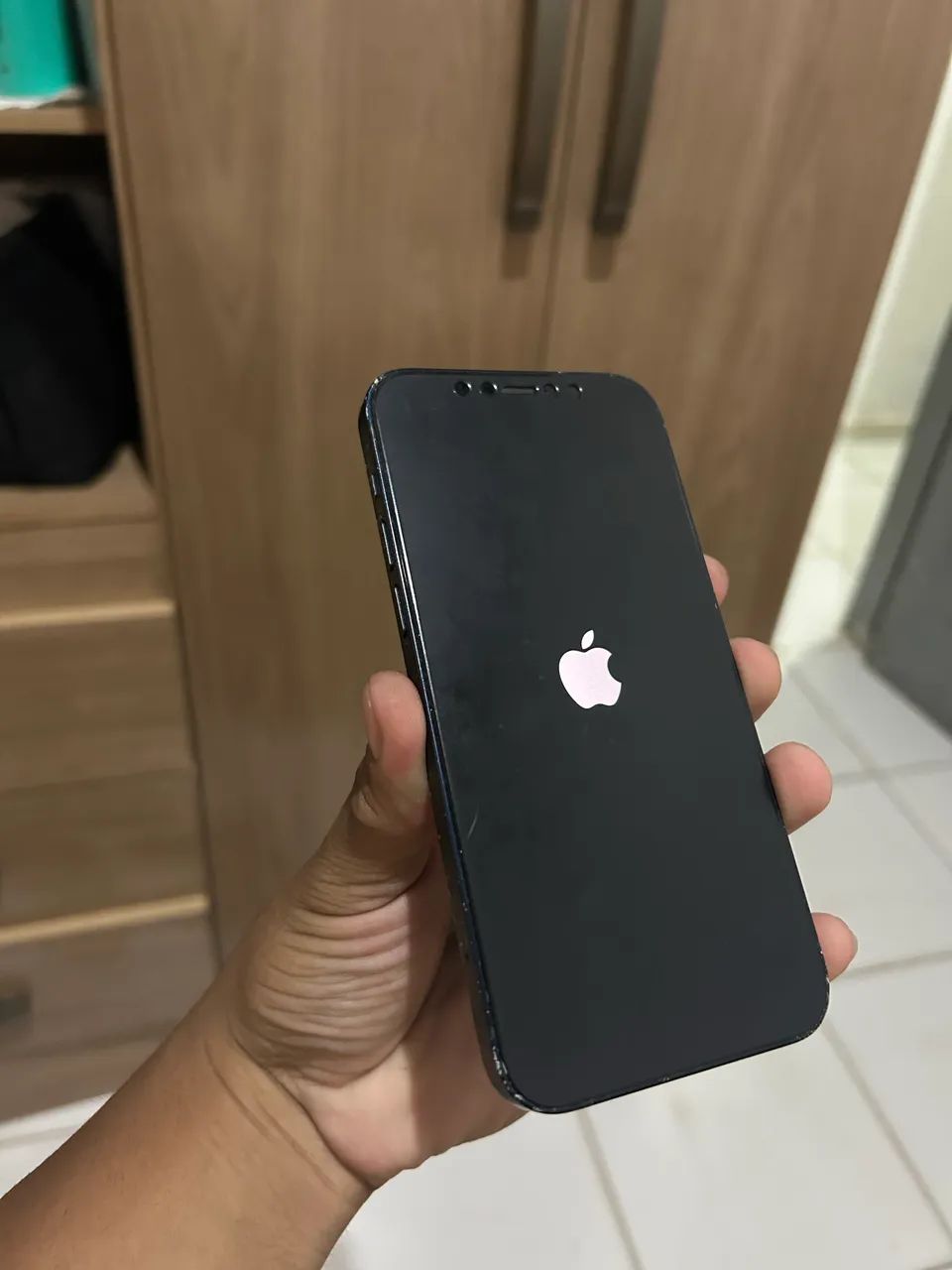 Iphone 12 64 gb - Foto 5