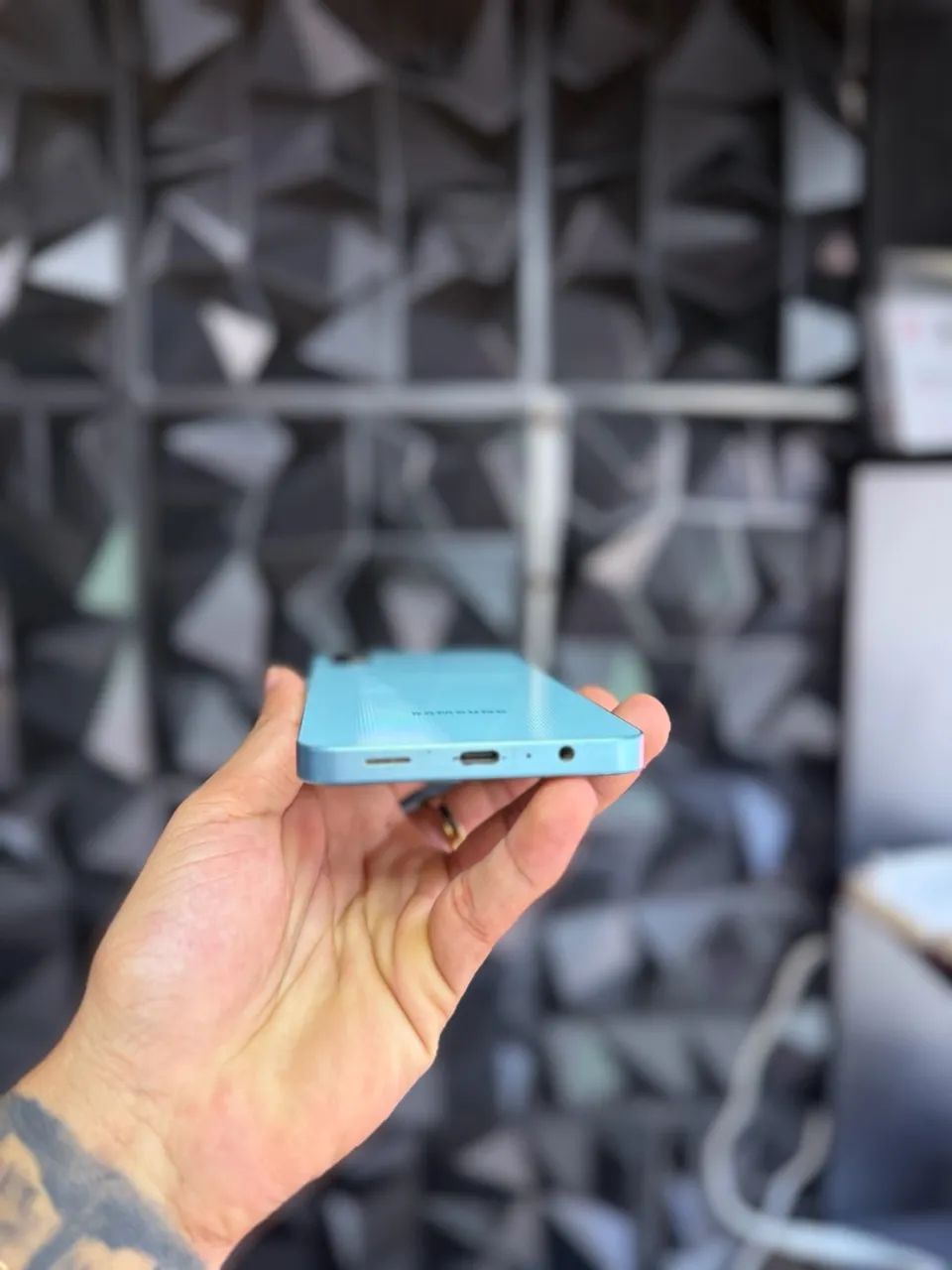 SAMSUNG A06 128GB OFERTAAA - Foto 3