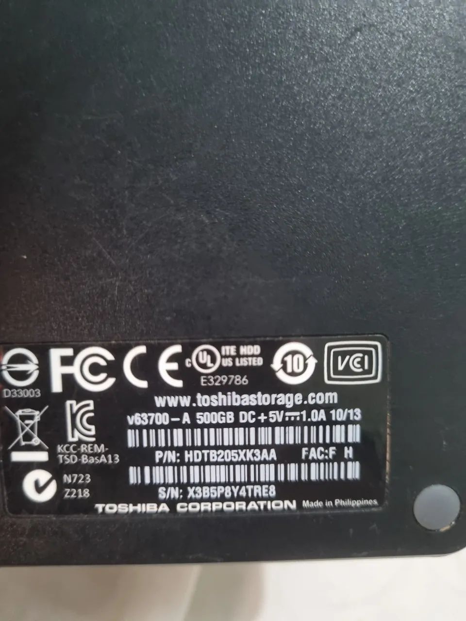 HD.s externo  - Foto 3