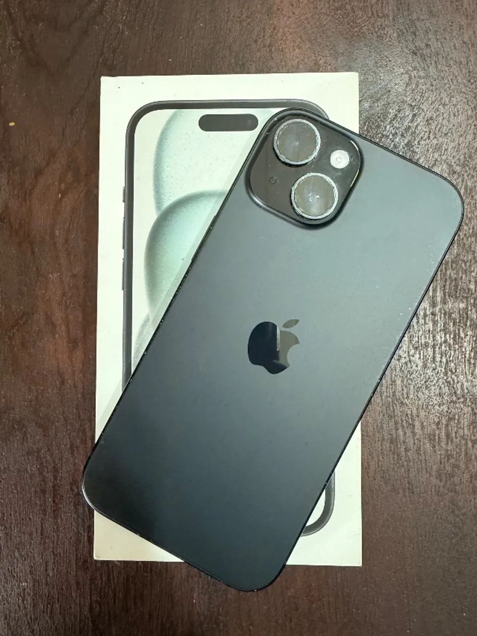 iPhone 15 | 128GB