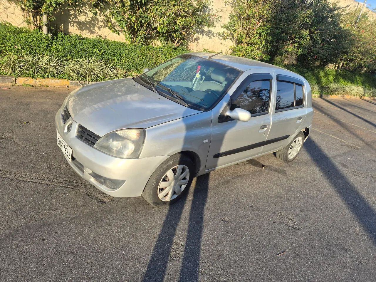 Renault Clio 2011