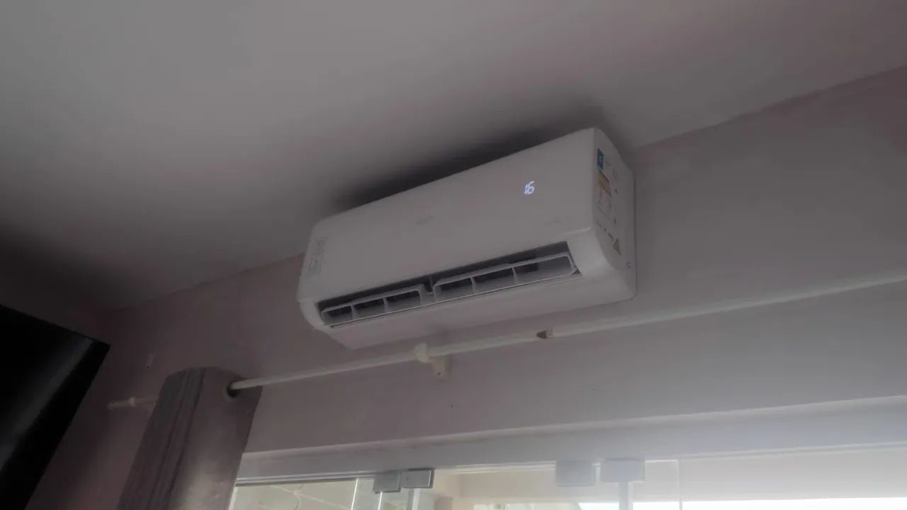 Ar condicionado  - Foto 2