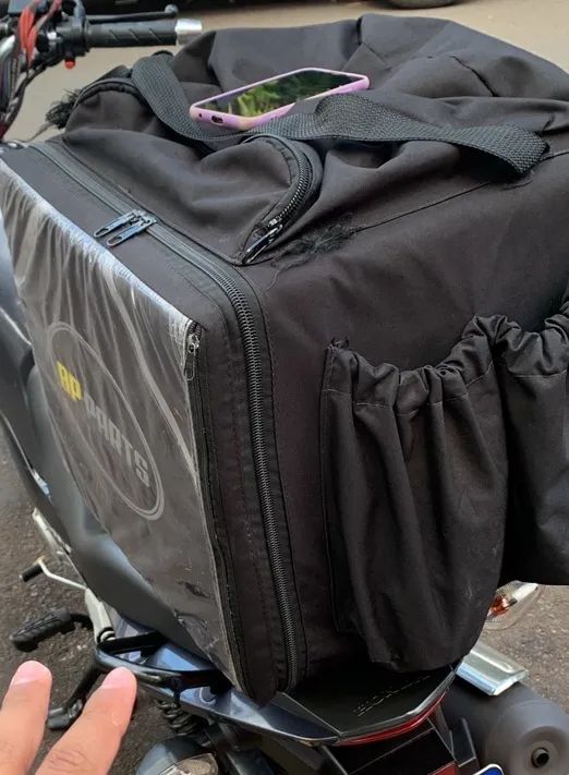 BAG - Foto 2