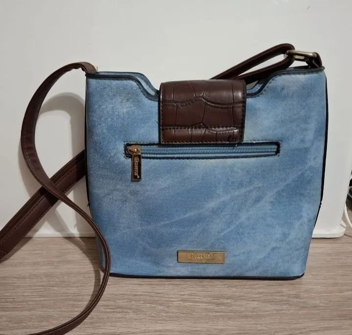 Bolsas à tiracolo  - Foto 2