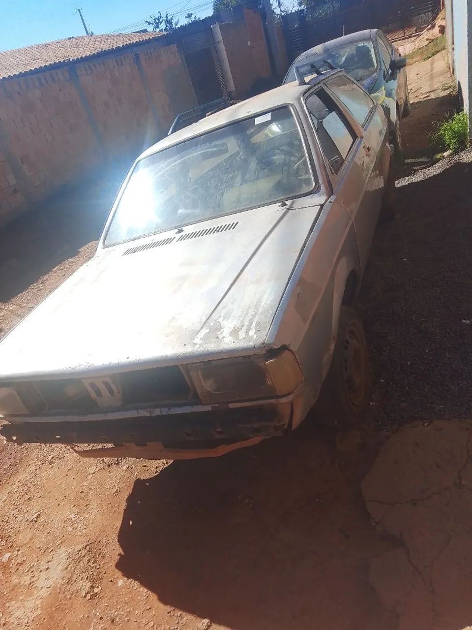 Sucata dê carro Pará vender paratir 