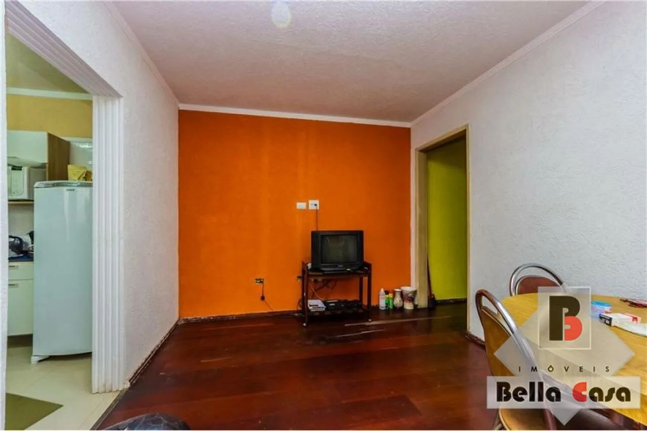 Terreno Mooca com 50 metros de fundos - Foto 5