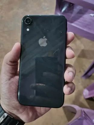 Vendo IPhone XR - Foto 4