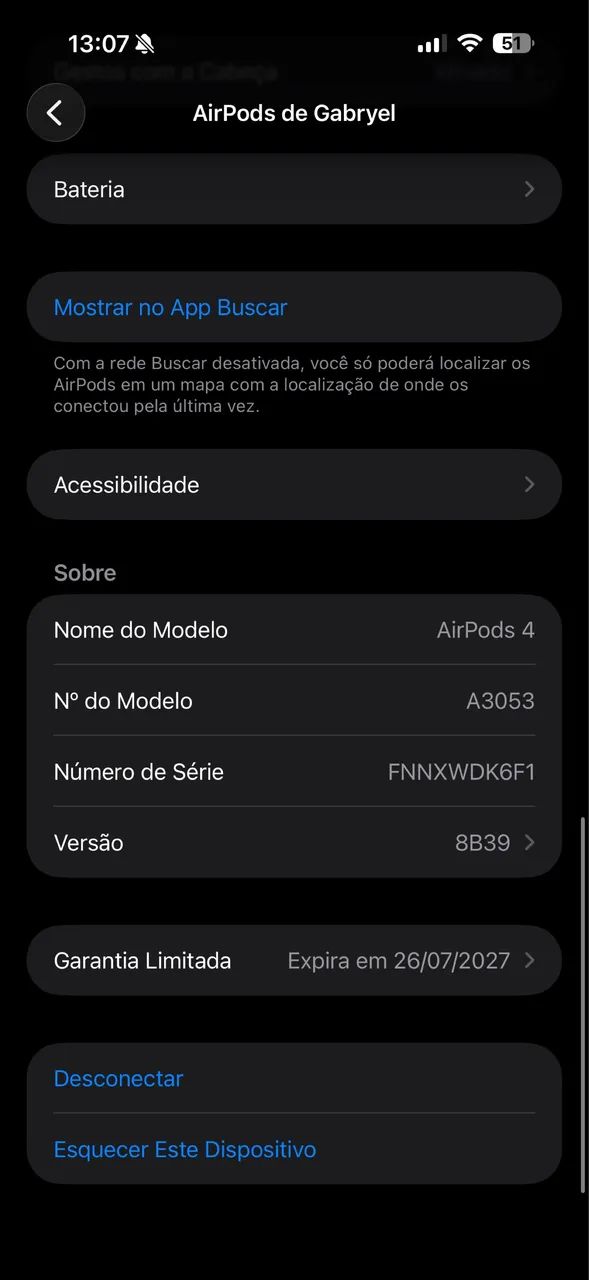 airpods 4  - Foto 2