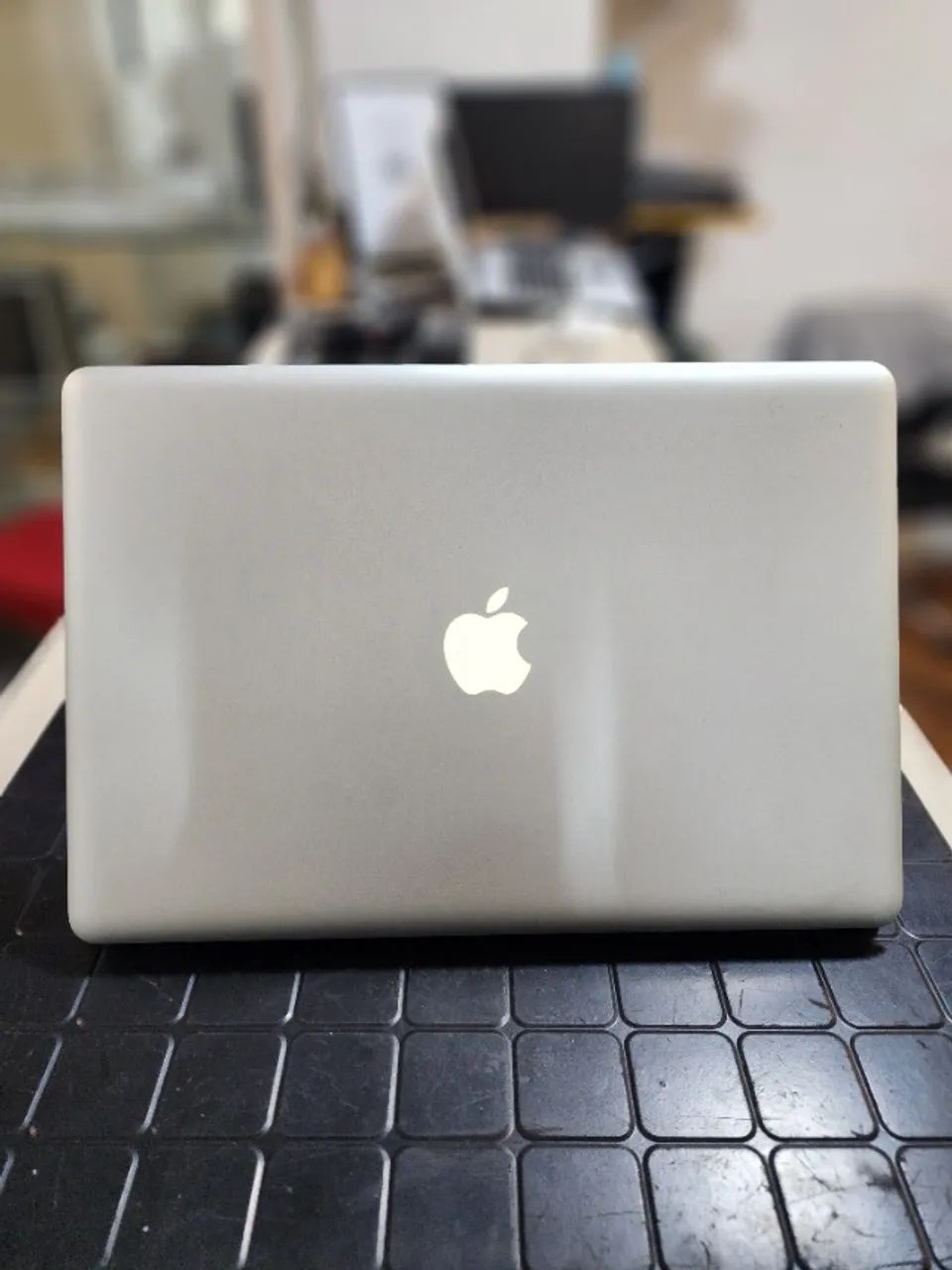 Macbook Pro Intel Core i7 8GB 256GB SSD  - Foto 3