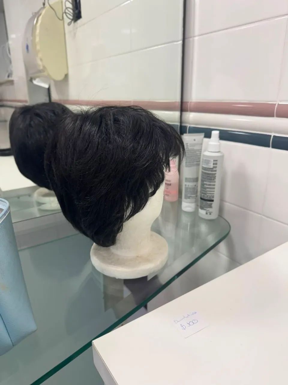 Cabelo - Foto 3
