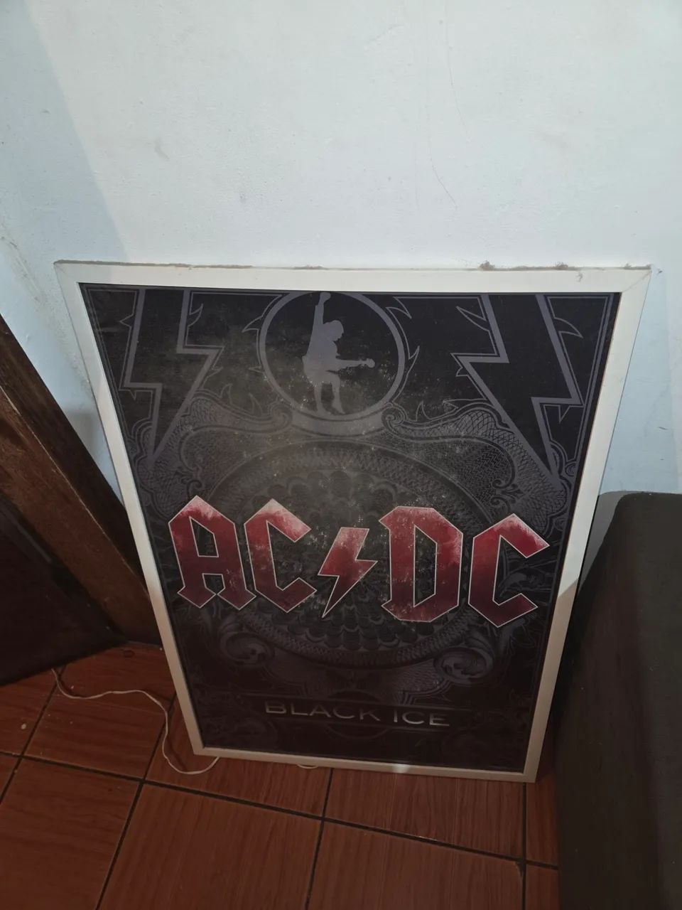 Quadro AC/DC