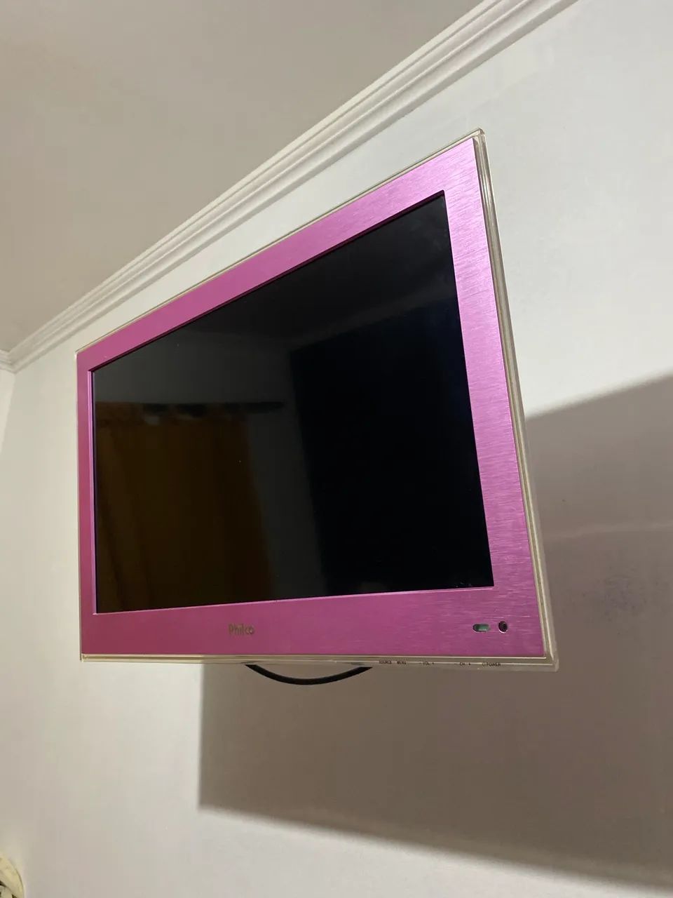TV ROSA PHILCO
